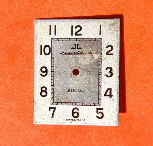 Jaeger lecoultre reverso - jaeger-lecoultre,