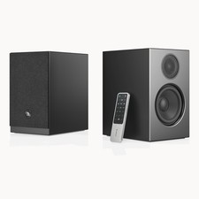 Audio Pro A28 W (WiiM