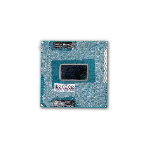 Cpu processore intel core - cpu,