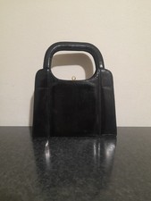 Borsetta Vintage Anni '50 In