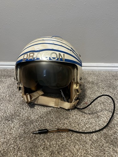Casco volo pilota jet - casco,