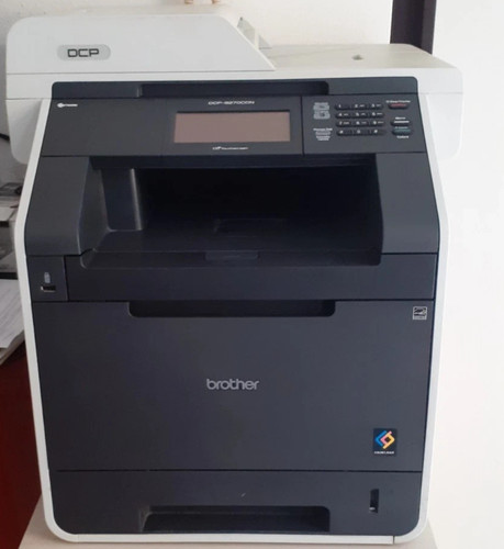 Stampante brother dcp 9270 - stampante, cdn