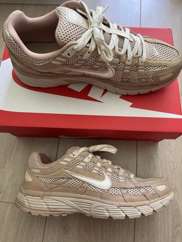 Nike 6000 prm - p-6000, hemp