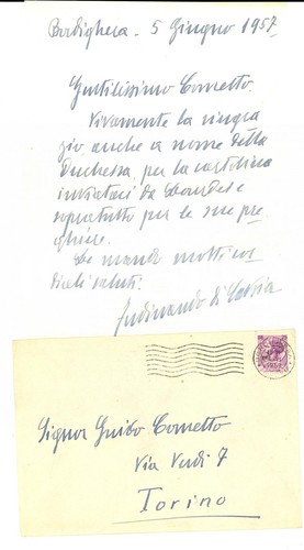 1957 bordighera ferdinando - 1957, di
