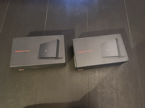 Router vodafone power - 2, 2