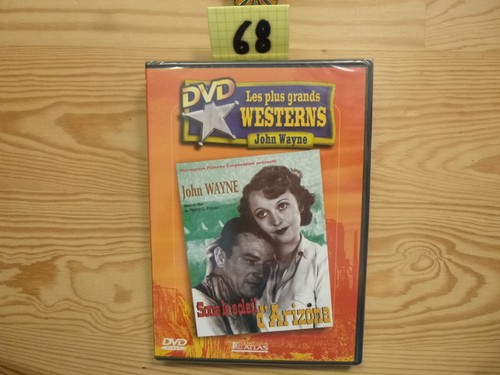 Dvd sous soleil d - sous,