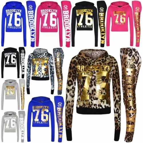 Top ragazze bambini - top,
