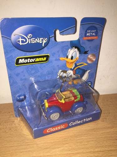 Motorama disney auto - motorama,