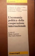 L'economia politica della