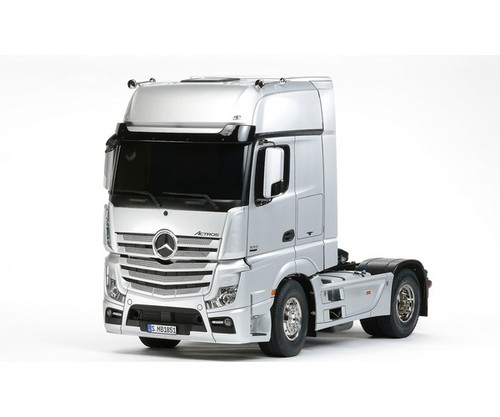 Tamiya 56335 rc mercedes - 56335,