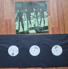 Kraftwerk Computerwelt Live