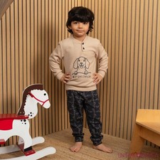 Children's Pajamas Punto