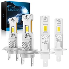 Lampadine H1 H7 LED 30000LM