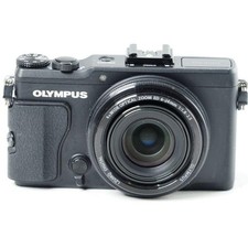 Olympus Stylus XZ-2 fotocamera