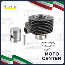 KIT CILINDRO E PISTONE GOETZE