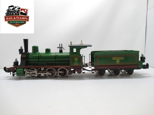 Märklin 54522 locomotiva - , a