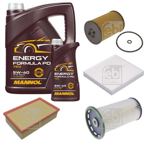Febi bilstein pacchetto - febi,