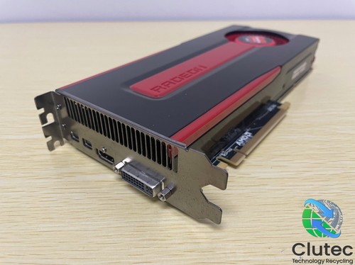 Scheda grafica amd radeon - scheda,