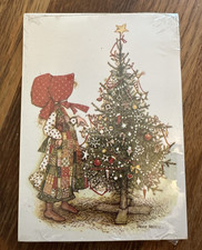 Cartoline di Natale Vintage