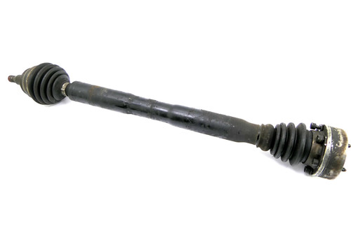 Albero motore giunto - , anteriore