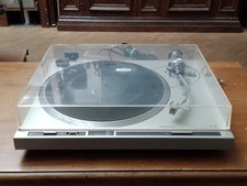 Pioneer PL 200 con Stanton 500