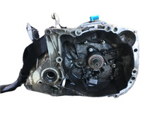 CAMBIO 5 MARCE RENAULT CLIO