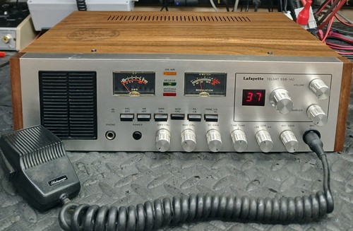 Stazione base vintage - base,