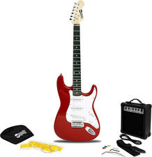 Kit Completo per Chitarra