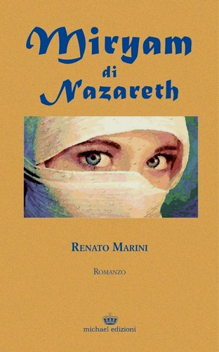 Miryam nazareth renato - di,