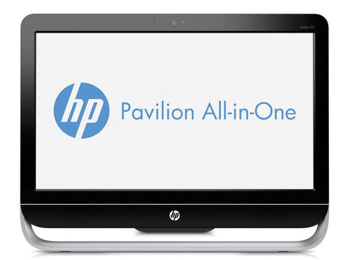 Desktop multifunzione hp - desktop,