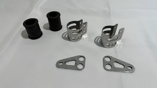 Supporto faro lampada honda - supporto,
