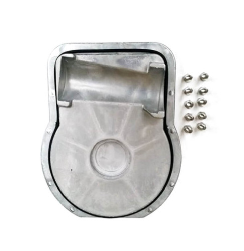Came 119ria014 flangia - came,