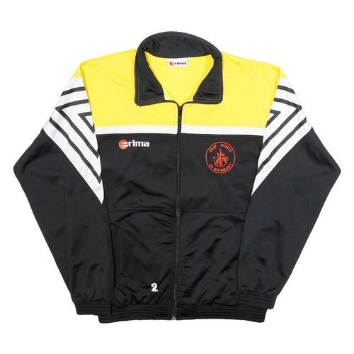 Erima giacca sportiva zip - zip, uomo