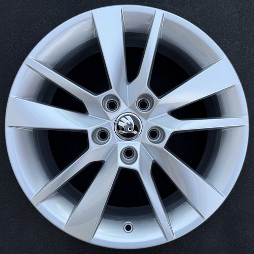 Top originale skoda octavia - octavia, 3