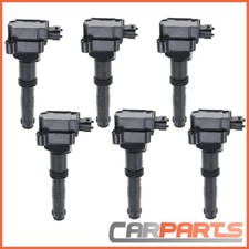 6x Bobina per Porsche 911