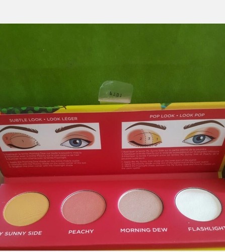 Yves rocher palette tinte - yves, 4