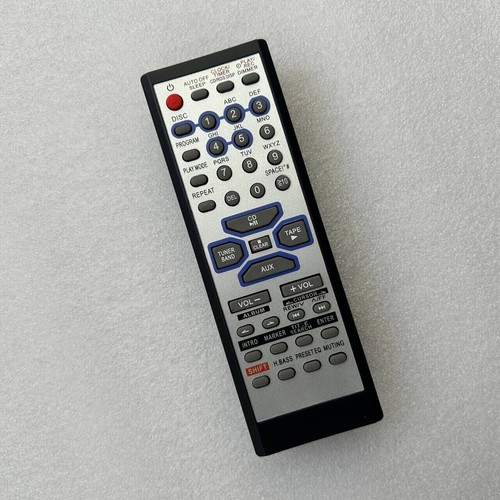 Remote control for panasonic - for,