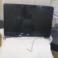 Acer aspire serie 8730 schermo