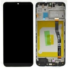 Display lcd originale samsung - display,