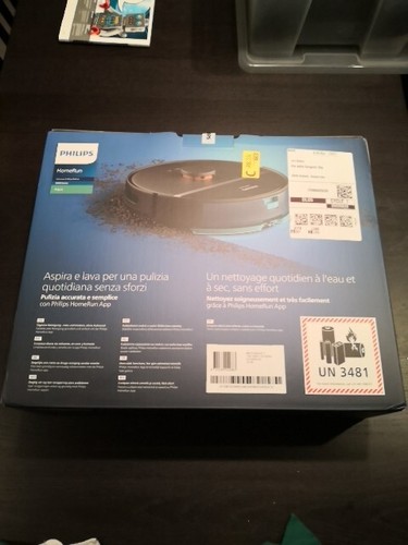Philips homerun serie 3000 - philips,