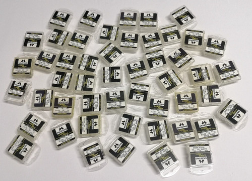 Lotto stock 50 pacchetti - 50,