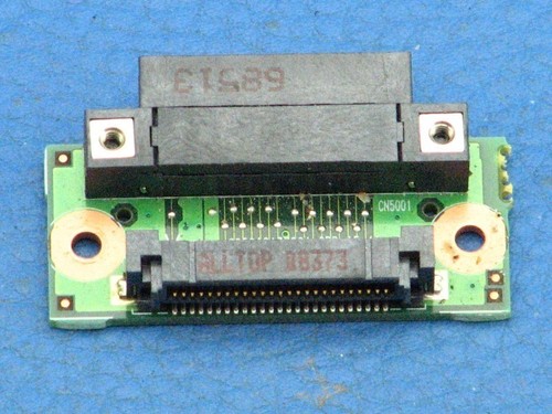 Adattatore dvd hp550 - adattatore,