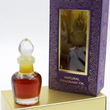 Patchouli Olio 10ml Hippie