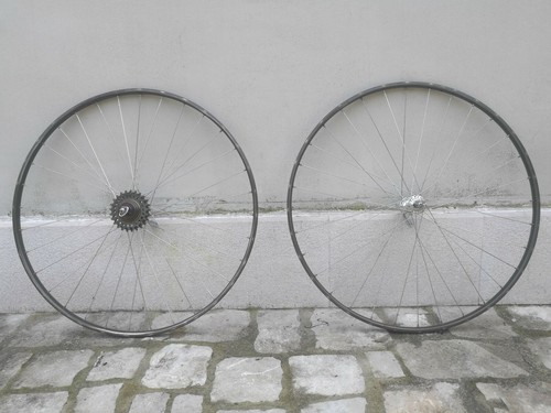 Mozzi campagnolo record 32 - record ,