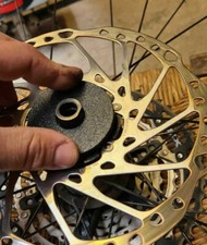 LevoX GIANT TRANCE X E+ 1/2/3 CENTERLOCK unlock speed limit remover kit