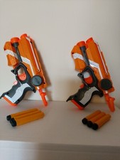 NERF N-STRIKE ELITE FIRESTRIKE