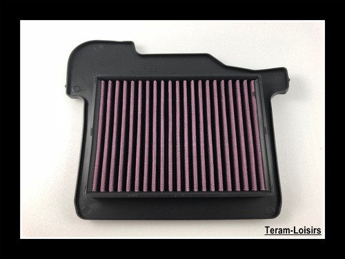 Filtre air performance pour - à,