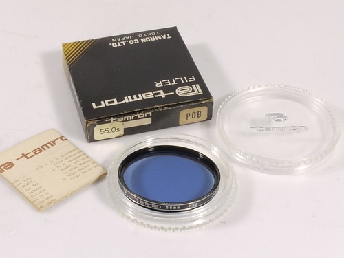 Prl tamron filtro 55 - tamron,
