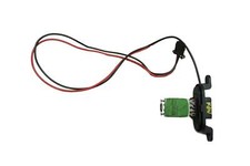 Serpentina di Comando di Riscaldamento Renault Kangoo - Da 2008 7701068978