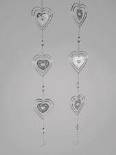 2er Set Decorazione da